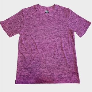 Men's Leg3nd Breathe Short Sleeve Shirt